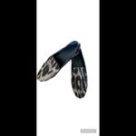 Banana Republic Leopard Print Loafers - Chic & Stylish Footwear Photo 1