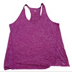 Everlast  XL Fuschia/gray Razorback Sleeveless tank top Photo 6