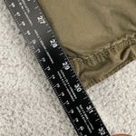 Old Navy Cargo Pants Women 18 Olive Low Rise Y2K Baggy Skater Wide Leg Photo 10