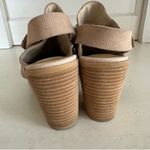 Dolce Vita Rango Slingback mule size 11 Photo 4
