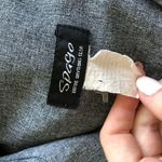 Spago Oversized Blazer  Photo 3