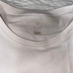 Aerie Cut Off Sleeve Workout Top Photo 1