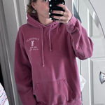 Comfort Colors Fairfield Beach Hoodie Photo 0