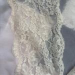 American Vintage Vintage Shadowline Pink Peignoir Robe Photo 5