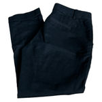 Banana Republic 3/$15  the Martin cuffed crop pants Photo 0