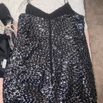 Vince Camuto Sequin Dress Photo 2