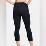 Under Armour  UA Blue Reflect Hi-Rise Crop Leggings Photo 8