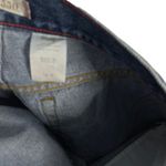 Levi's 550 Vintage 90s Women's Size 16 M 100% Cotton Straight Jeans Photo 7