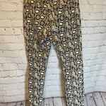 Good American Good Legs Snakeskin Print Jeans, 27 Photo 1