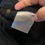 Citizens of Humanity COPY -  black skinny leg high rise jeans 28 Photo 6