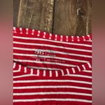 ALBION FIT Merry🎄Loungers and Go long crew in Cranberry Photo 7