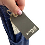 Aritzia Wilfred Free Bruni Midi Dress Heather Cornflower Blue Size XS Photo 10