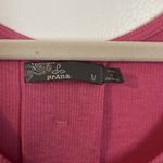 prAna  medium tank top Photo 2