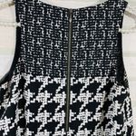 CAbi Style 3090 Broken Check Sleeveless Top Photo 5