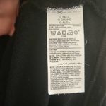 Old Navy  Size L Tall Black Cardigan Sweater Shrug Photo 2