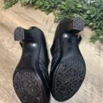 Dansko Women's Becky Heel Black Nappa Ladies Size 36 US 6-6.5 Photo 5