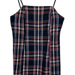 Urban Outfitters  plaid dress‎ Photo 0