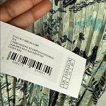 NEW SALONI Fleur E Dress 10 Green Photo 9