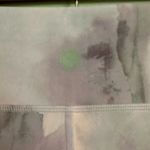 Threads 4 Thought NWT Stitch Fix  pink and purple leggings size small Photo 3