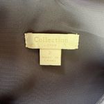 J.Crew Wool Peplum Sleeveless Top Size 2 Photo 4