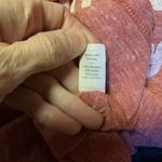 Marine layer  “All Good Baby Baby” Graphic T-Shirt | Soft Red Tee Photo 2