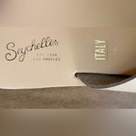 Seychelles  Leather Sandals Photo 2