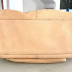 Vince Camuto NEW Zipper Satchel in Nude Photo 6