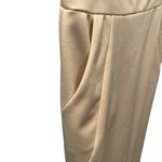 Set Of 2 Dresses MISSLOOK Rewind Size 4 Buttoned Mini Dresses Sleeveless Halter Orange Photo 11