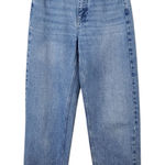 Tapered Baggy Women's Jeans Size 26 BDG Baggy Denim Photo 0