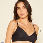 Cosabella  black aire bra medium Photo 1