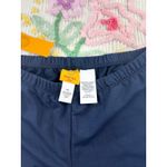 Ruby Rd Petite Navy Blue Elastic Waist Pull On Pants Size PS Photo 3