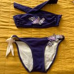 XOXO Two Piece Bathing Suit Photo 0