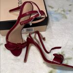 BCBGeneration BCBG Janina Bow Detail Dress Sandal Photo 6