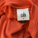 CAbi Hangout Tee Size Small Photo 5