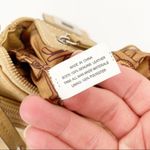 Tignanello Tan Leather Crossbody Bag Photo 6