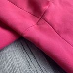 Cropped Cuff Trousers SZ 2 Express Editor Crop 26” Dress Pants Photo 9