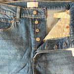 Boyish The Billy High Rise Skinny Jean Size 26 Photo 2