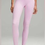 Lululemon NWT Align High Rise Pants 28” Leggings VitaPink Size 14 Photo 0