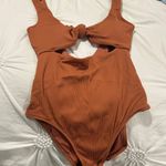American Eagle One Piece Bathing Suit Photo 0
