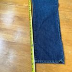 J.Crew  Driggs Premium Mid Rise Straight Leg Jeans Pants Casual, Size W33 L30 Photo 7