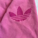 Adidas pink Sweatpants Photo 1