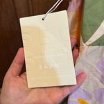 Sabo Skirt NWT  Poppi Maxi Cutout Dress Size 6 Medium Floral Boho Photo 5