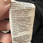 Spanx Ponte Barrel Leg Pants Womens Sz XLTall Black Pull On Pintuck Seam Pockets Photo 7