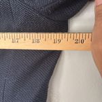 Karl Lagerfeld Women's Cropped Jacket Size Small Business Casual Office Classic Photo 4