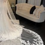 Martina Liana Veil Photo 0