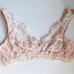 NEW Intimissimi light pink lace bralette Size undefined Photo 0