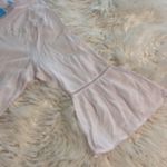 Draper James  White Long Sleeve Dress size XL brand new length 35” bust 42/44” Photo 4