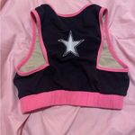 Varsity Cheerleading Rays sports Bra Photo 1