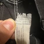 Wrangler Vintage made in USA  15x32 black Photo 5