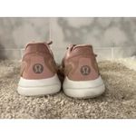 Lululemon Blissfeel Run 2 Womens Mink Berry Pink Running Shoes Sneakers Size 8.5 Photo 2